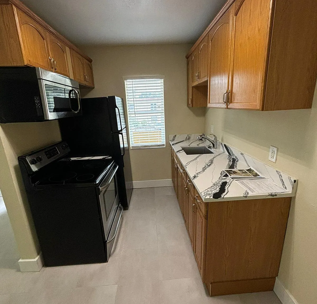 2 bed, 640 sqft, $1,675 — Photo 2