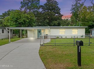 6826 Arques Rd, Jacksonville, FL 32205