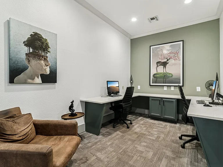 Rock Canyon Apartments — Photo 8