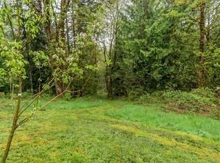 Nick Thomas Rd, Rainier, OR 97048