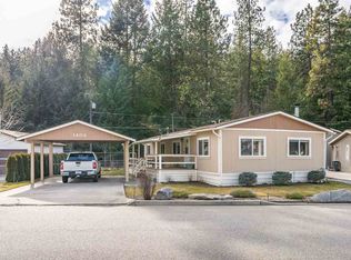 1402 S Siesta Dr, Spokane, WA 99206