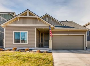 5265 Ventura St, Denver, CO 80249