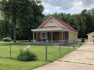 4428 Wilshire Ave, Louisville, KY 40216
