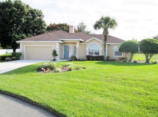 36523 Sundance Dr, Grand Island, FL 32735
