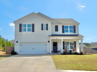 205 Arlington Loop, Chelsea, AL 35043
