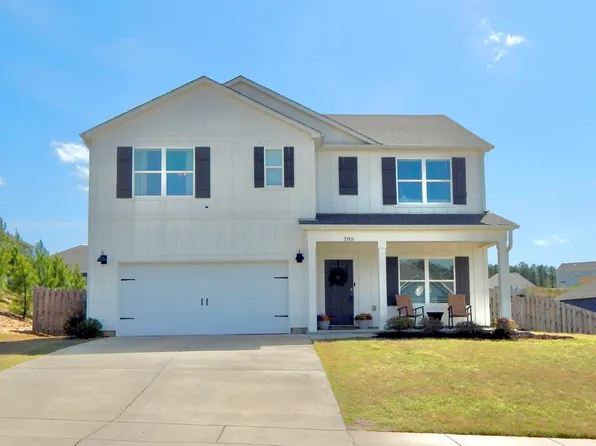 205 Arlington Loop, Chelsea, AL 35043