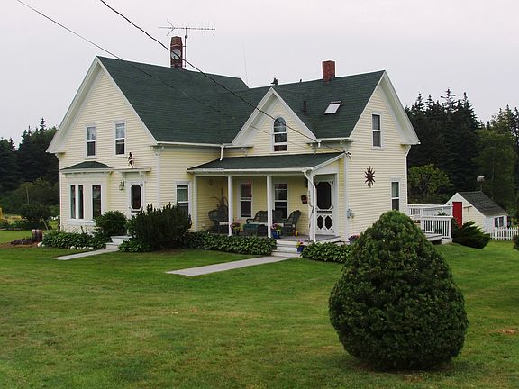 31 North Rd.