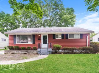 1662 Selkirk Rd, Dayton, OH 45432