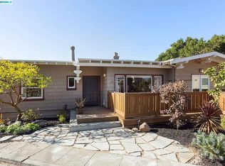 1100 Everett Ave, Oakland, CA
