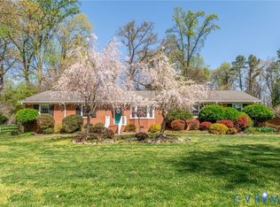7710 Brentford Dr, North Chesterfield, VA 23225