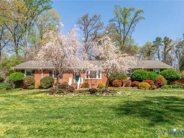 7710 Brentford Dr, North Chesterfield, VA 23225