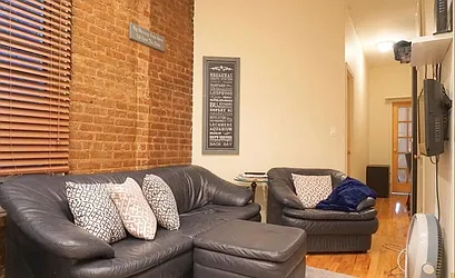 Rented by Compass