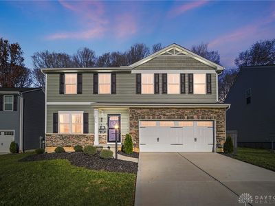 6156 Molly Joy Ct, Morrow, OH, 45152