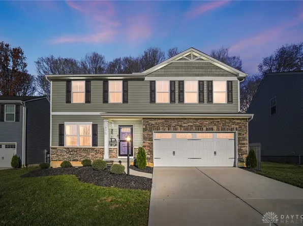 6156 Molly Joy Ct, Morrow, OH 45152