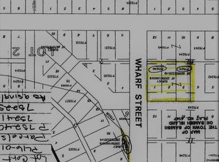 Wharf St, Bow, WA 98232