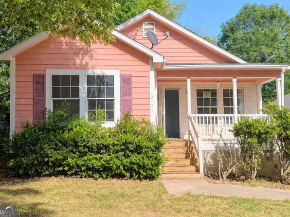 2324 Nelms Dr SW, Atlanta, GA 30315