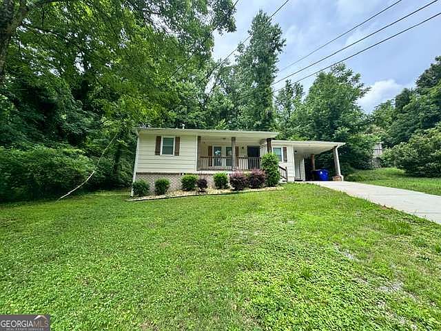 1st image of 5552 Lakeside Dr