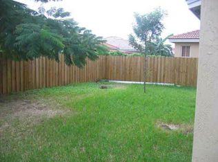 5465 SW 165th Ct, Miami, FL 33185