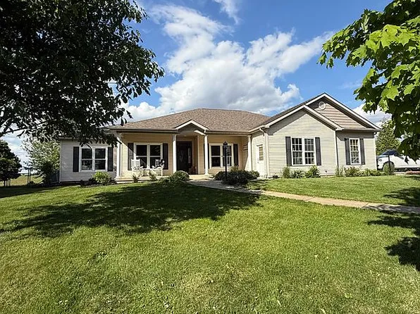 1752 County Road 1850 N, Urbana, IL 61802
