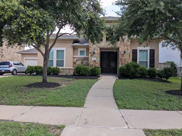 28426 Tanner Crossing Ln, Katy, TX 77494