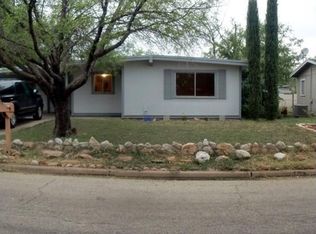 2106 Chapman St, San Angelo, TX 76901