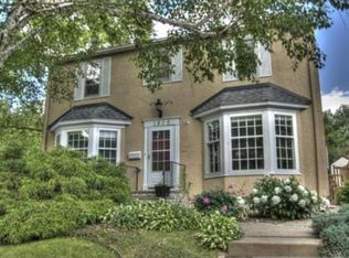 1815 Eleanor Ave, Saint Paul, MN 55116