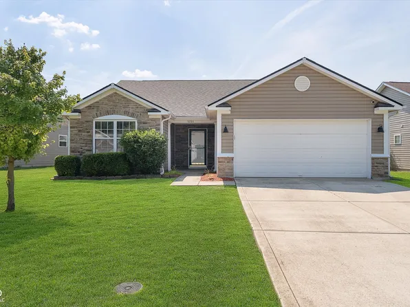 5258 Brassie Dr, Indianapolis, IN 46235