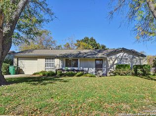 4035 Bretton Rdg, San Antonio, TX 78217