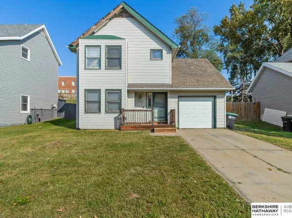 3468 Fowler Cir, Omaha, NE 68111