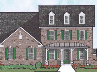 5561 Stapleton Dr, Montgomery, AL 36116