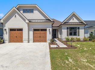 5037 Saltgrass Cove, Leland, NC 28451