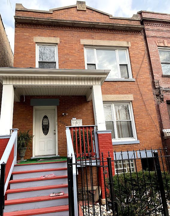 1st image of 6533 S Greenwood Ave #2