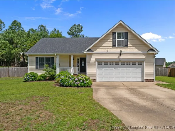 145 Tower Dr, Broadway, NC 27505