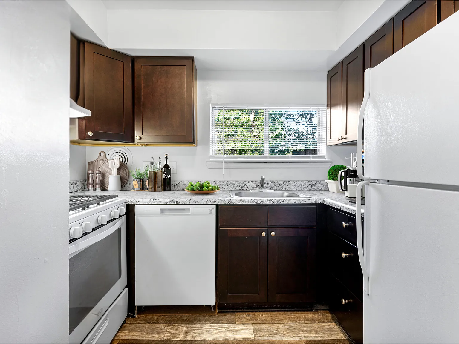 Three Chopt West Apartments — Photo 3