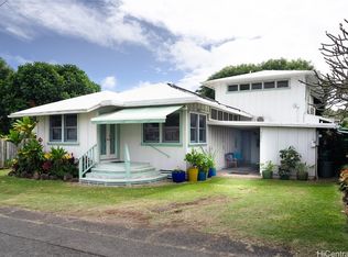 465 Kawailoa Rd APT C, Kailua, HI 96734