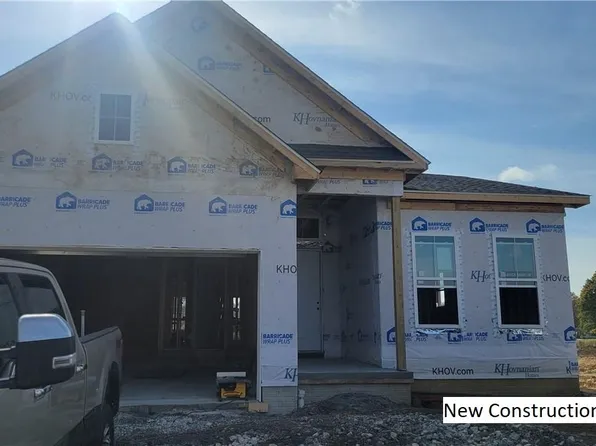 8834 Franklin St NW, Massillon, OH 44646