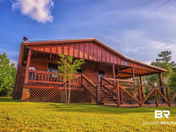 3057 County Road 56, Beatrice, AL 36425