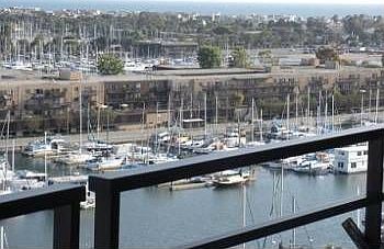 3rd image of 4335 Marina City Dr Unit 940