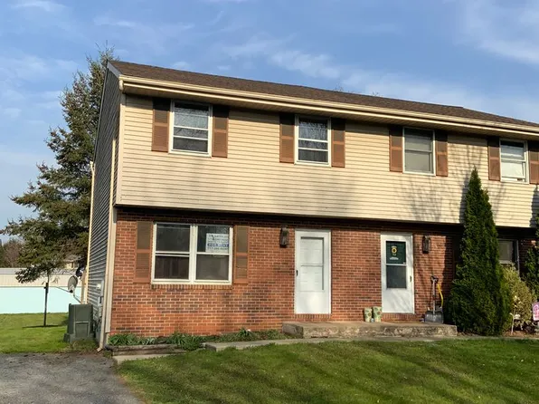 413 S Plum St, Mount Joy, PA 17552