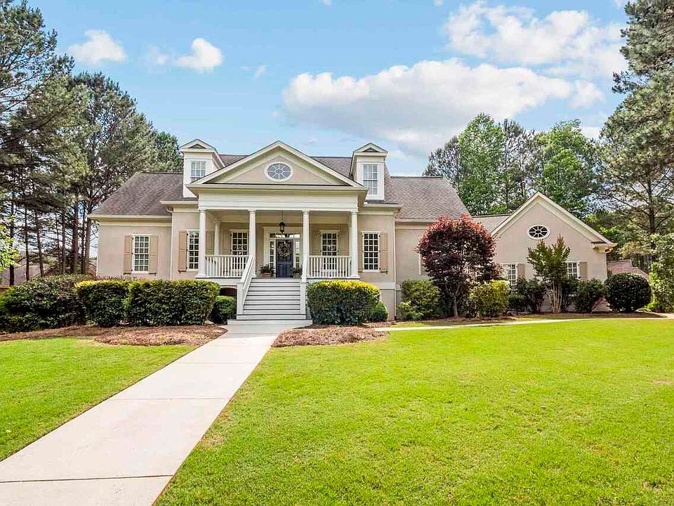 115 Newhaven Dr, Fayetteville, GA 30215 Zillow