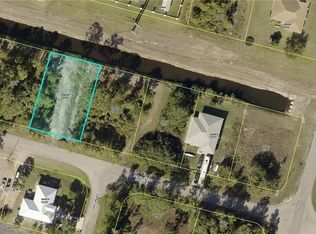 1135 BELGRAVE ST, FORT MYERS, FL 33913