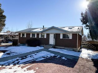 3820 Manchester St, Colorado Springs, CO 80907