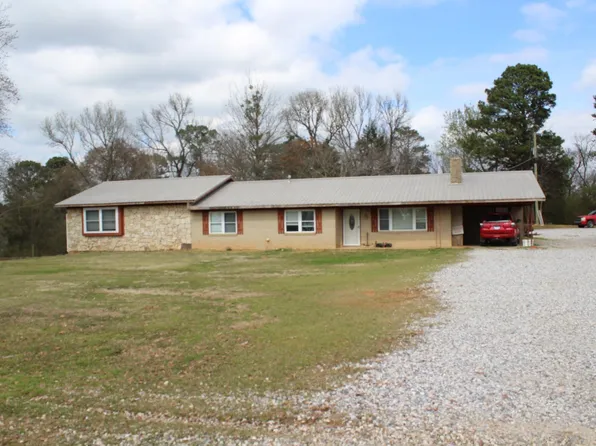 10468 Highway 278 W, Nashville, AR 71852
