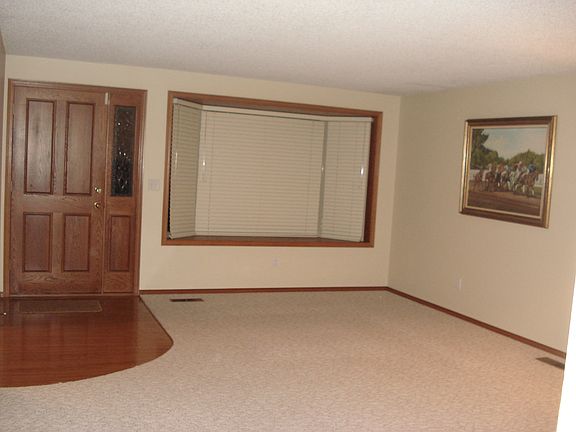 Front Room from Hall