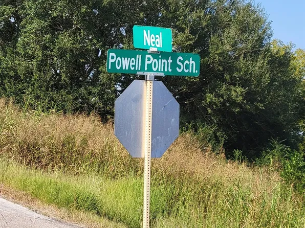 0 Powell Point School Rd, Beasley, TX 77417
