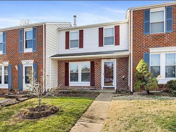 2nd image of 8425 Klarey Ct