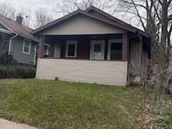 1115 Maryland Ave, Lansing, MI 48906