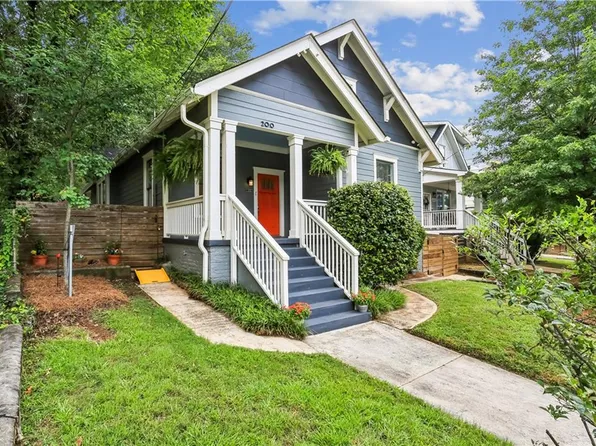 200 Palatka St SE, Atlanta, GA 30317