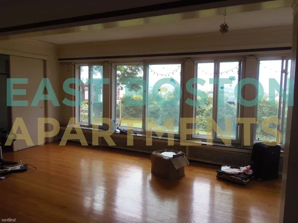 252 Orient Ave, East Boston, MA 02128