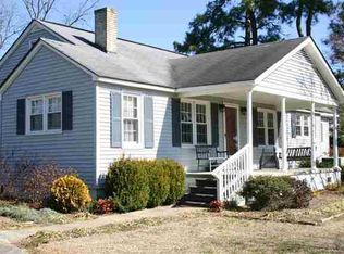 1023 S State Hwy #111, Chinquapin, NC 28521